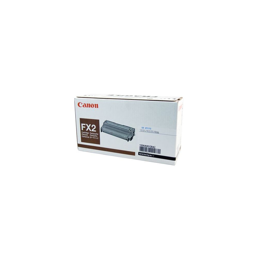 FX2-Cartridge / L600, L500