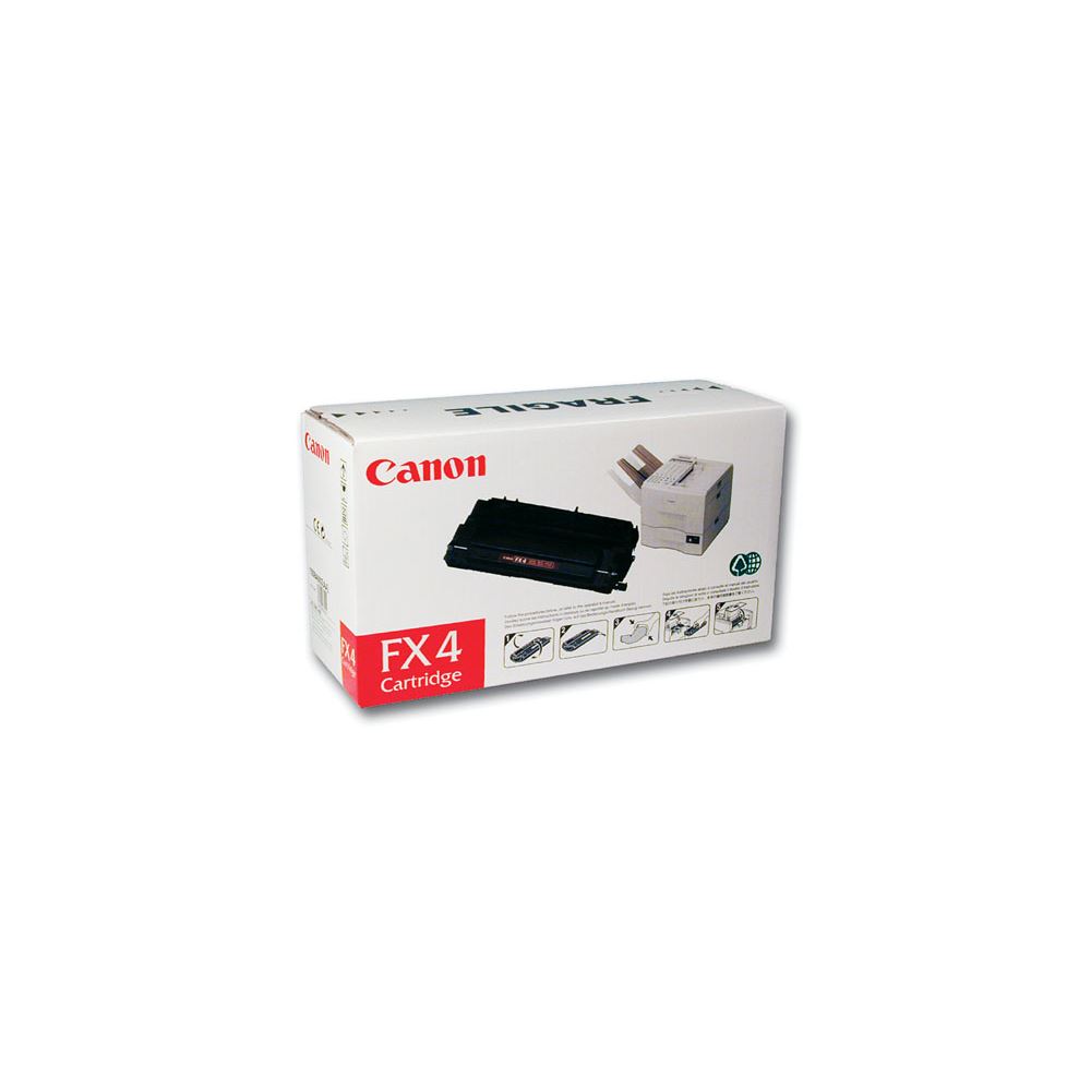 FX-4 Cartridge / L800, L900                                                                                           