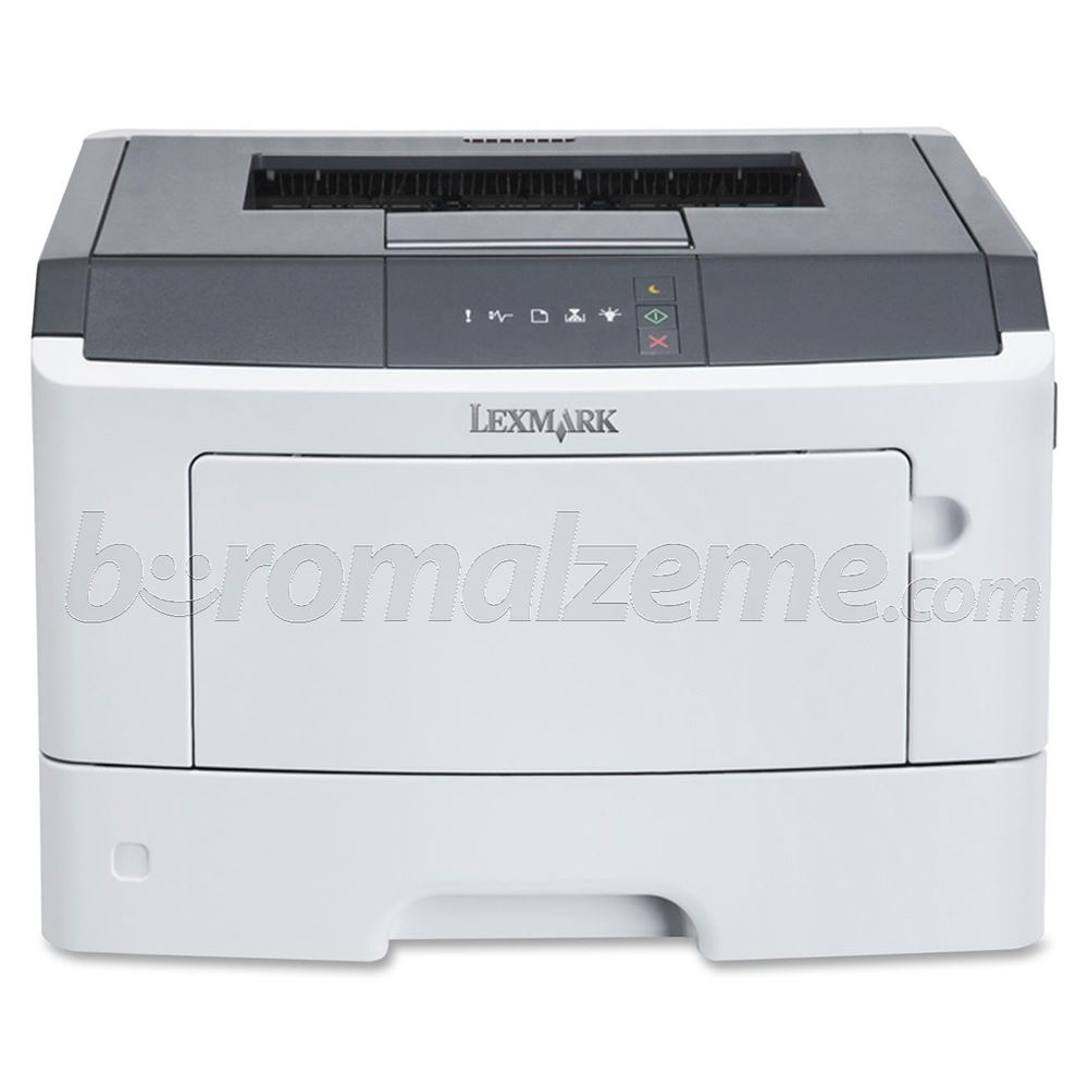 Lexmark MS310DN Mono Lazer Yazıcı (35S0130)