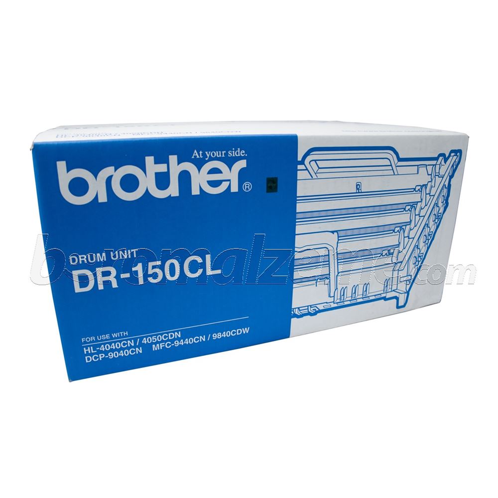 BROTHER DR-150CL HL-4040 HL-4050 HL-4070 17.000 Sayfa Drum Unitesi