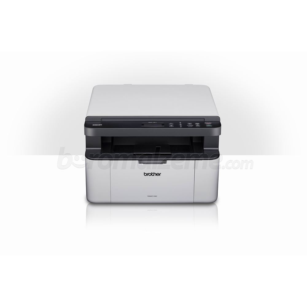 BROTHER DCP-1511 Çok Fonks. Mono Laser Printer (A4)