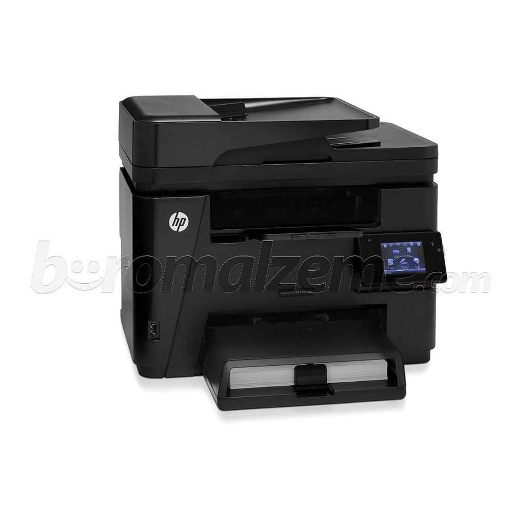 HP CF485A LaserJet Pro M225DW Faxlı Çok Fonksiyonlu Lazer Yazıcı (A4)