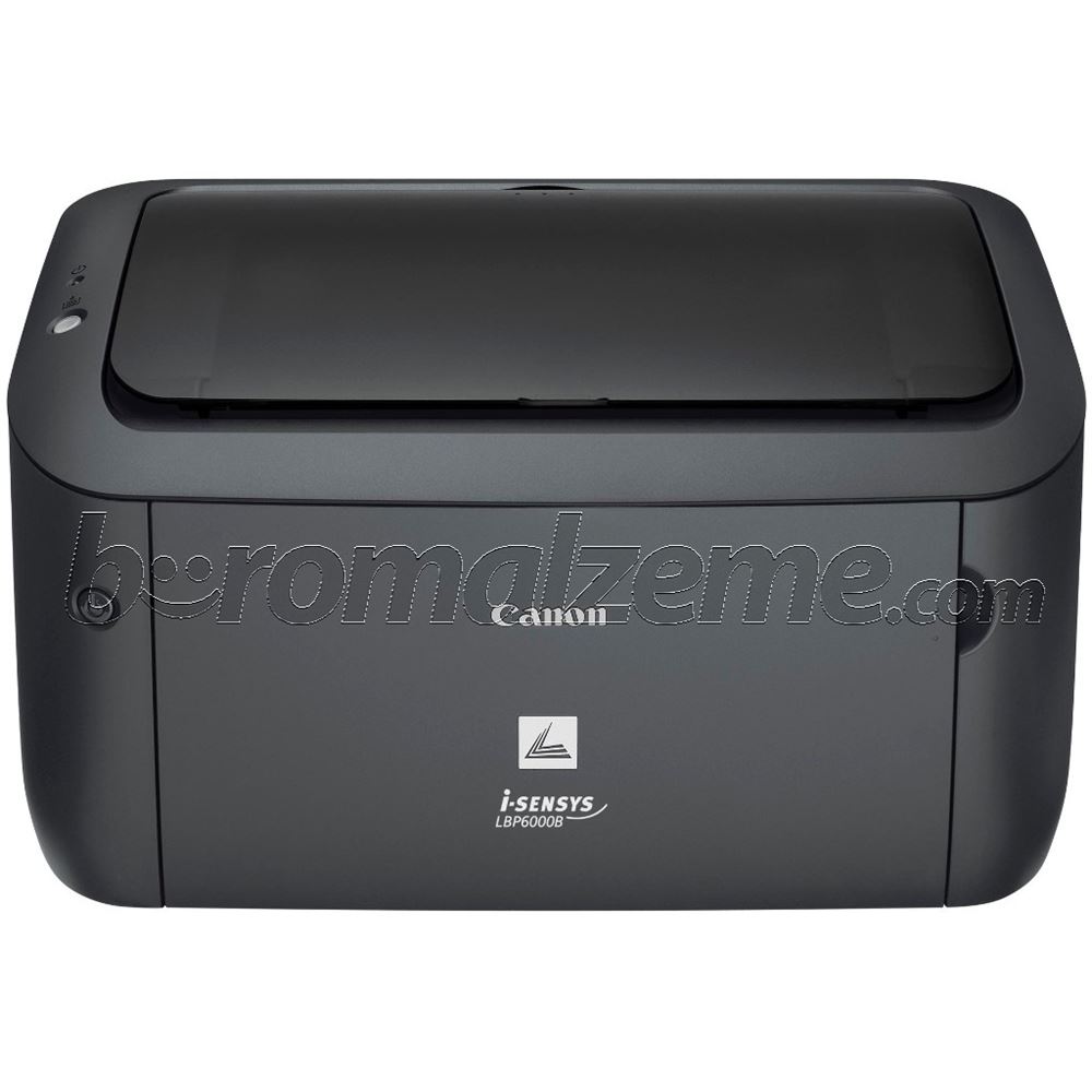 Canon i-SENSYS Siyah LBP6030 Monochrome Laser Yazıcı