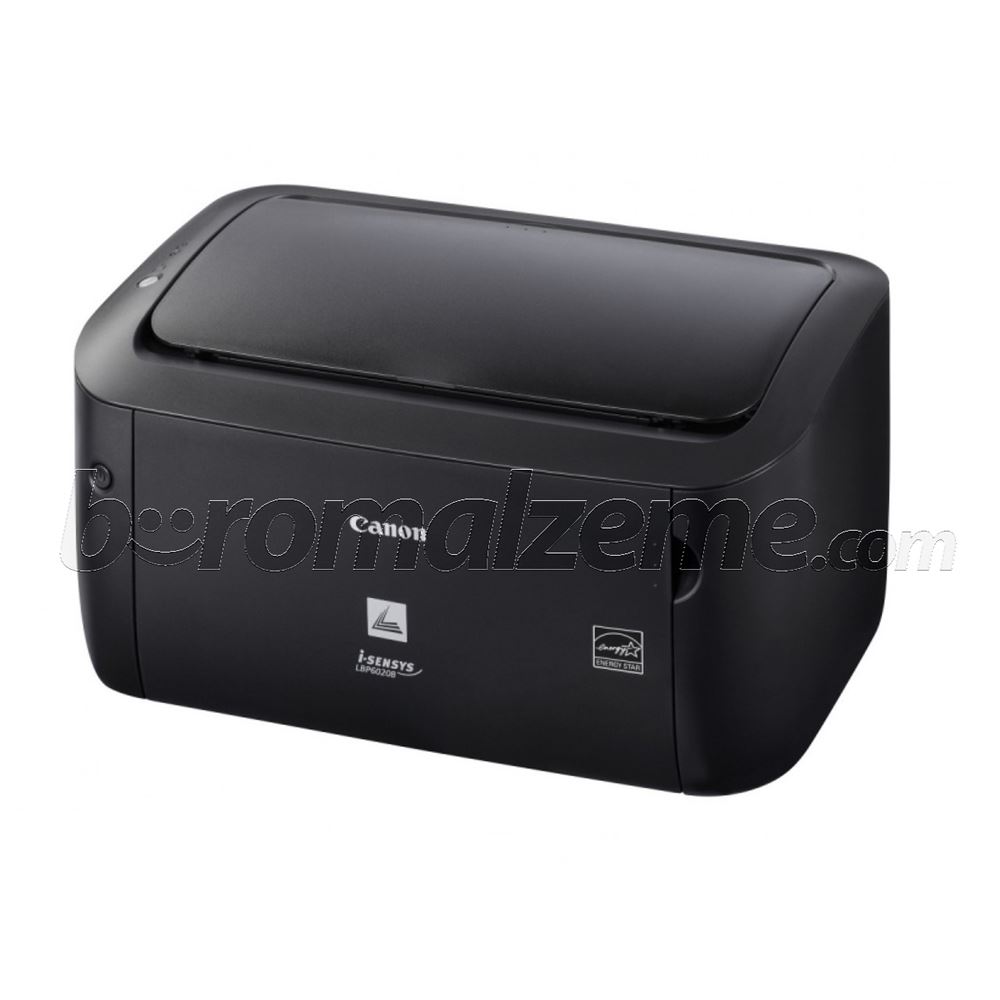 Canon i-SENSYS Siyah LBP6030 Monochrome Laser Yazıcı
