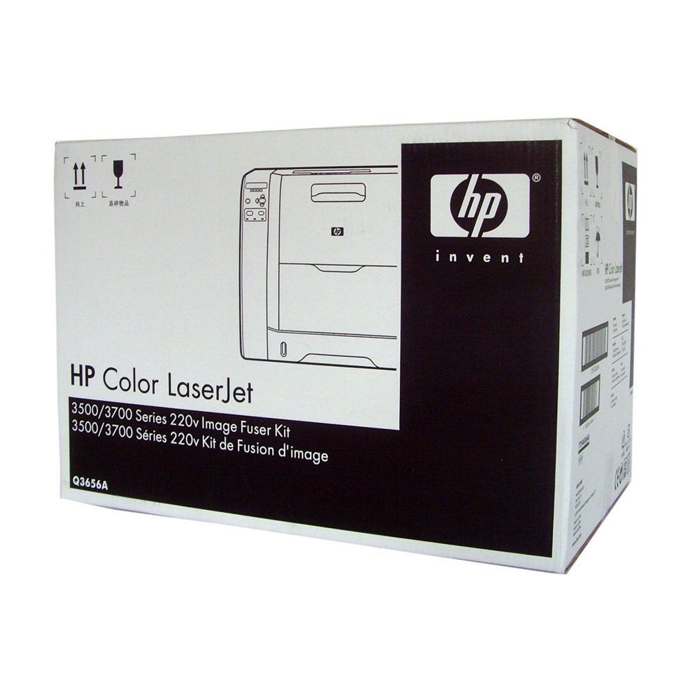 HP Q3656A FUSER CLJ 3550 için