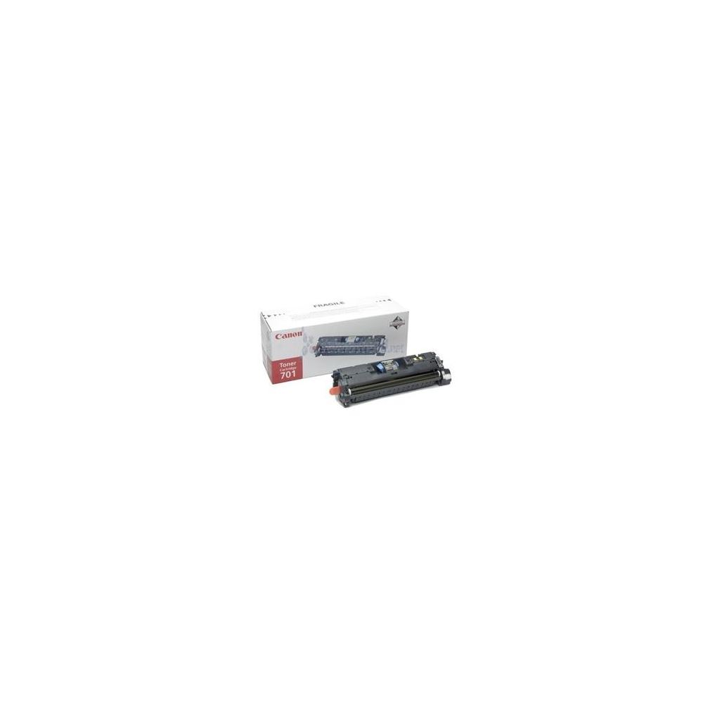 Toner Cartridge Black for LBP-5200 (5000 Sayfa, 5%)                                       