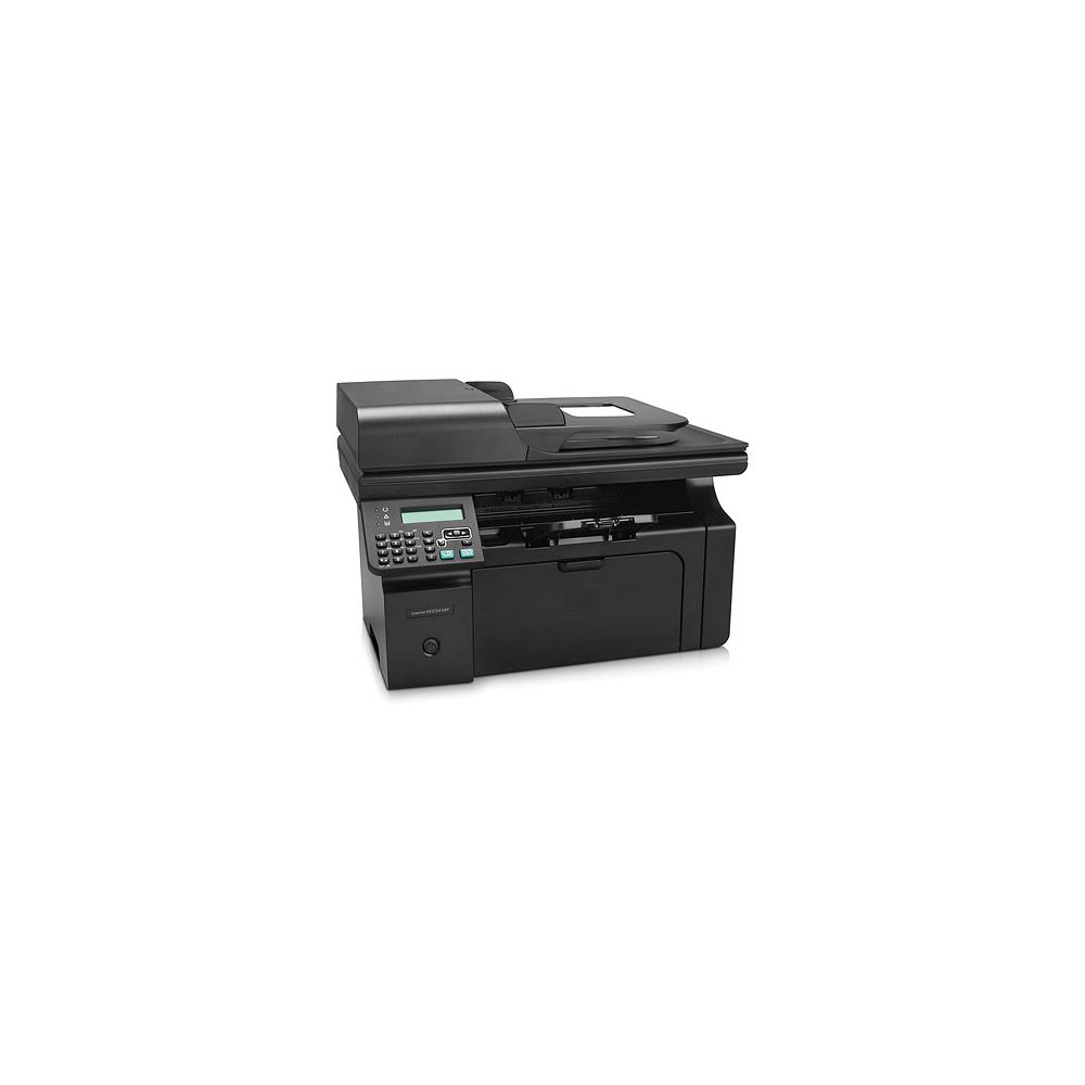 HP CE841A LaserJet Pro M1212nf Çok Fonksiyonlu Lazer Yazıcı Faxlı