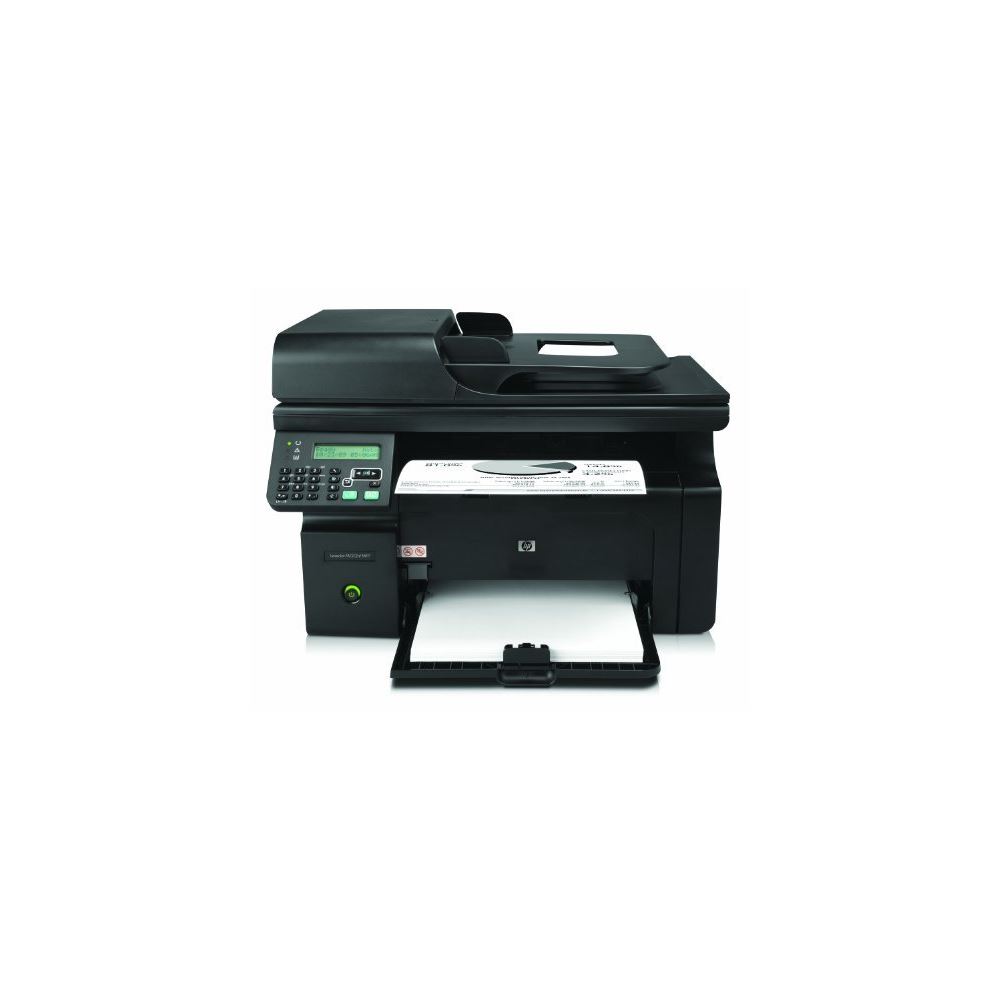 HP CE841A LaserJet Pro M1212nf Çok Fonksiyonlu Lazer Yazıcı Faxlı