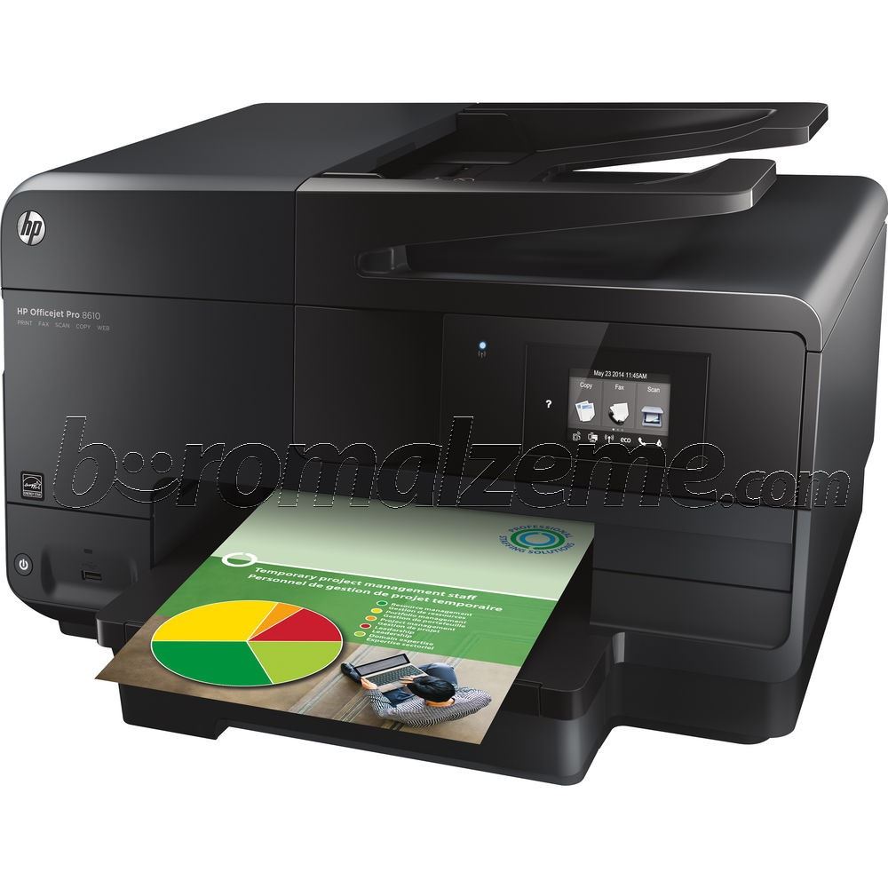 HP CN583A Officejet 6700A Premium Faxlı Çok Fonksiyonlu Inkjet Yazıcı (A4)