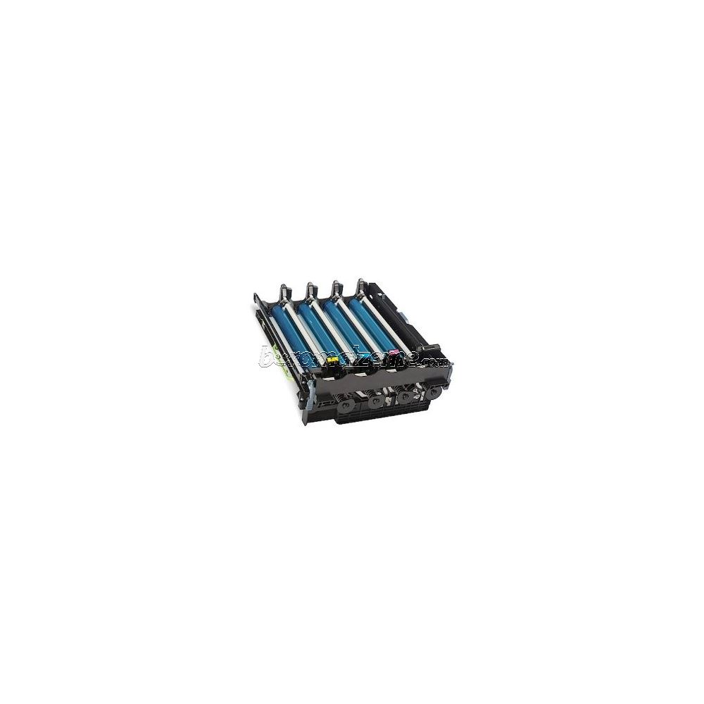 Lexmark 70C0P00 Photoconductor Un. 4 Pack 40000 SY