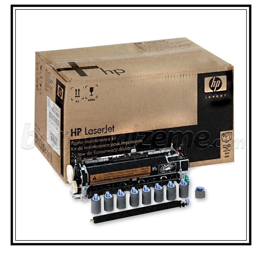 HP Q5422A LaserJet 4250/4350 Bakım Kiti (220v)