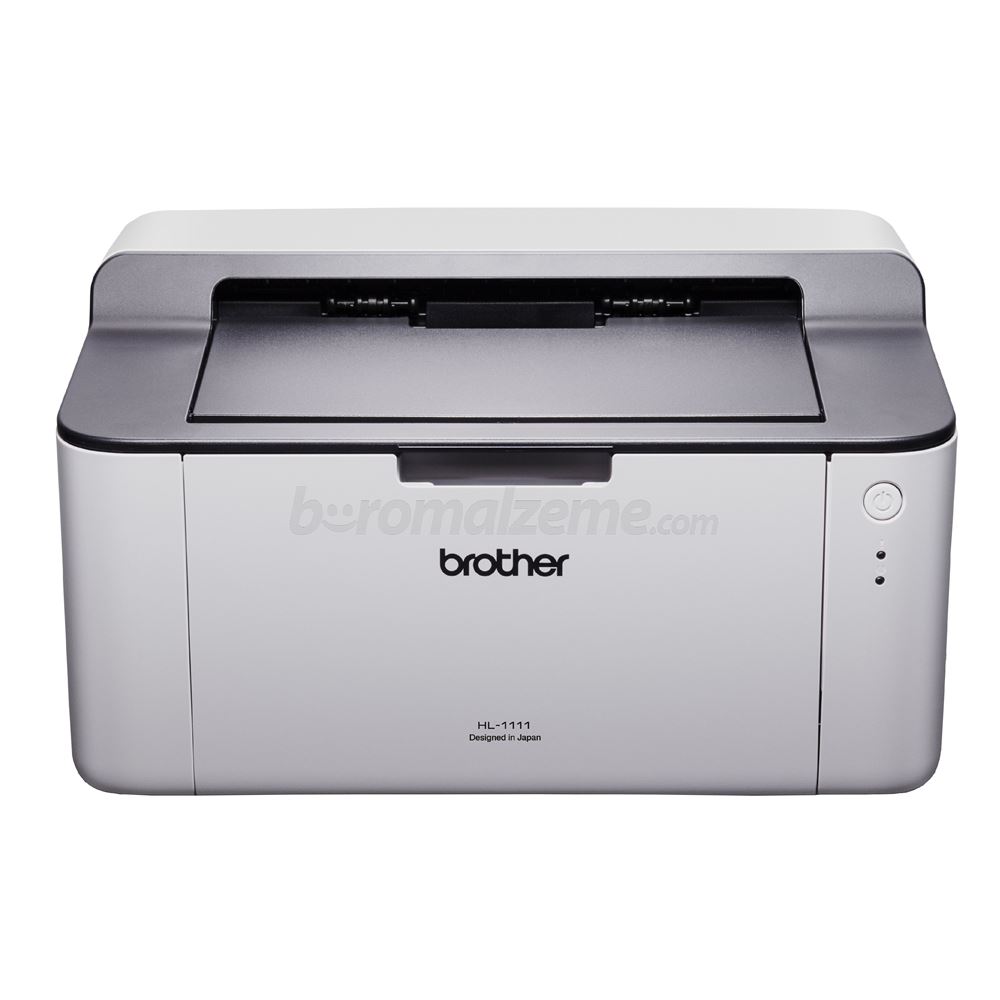 Brother HL-1211W Mono Lazer Printer (Wi-Fi) (A4)