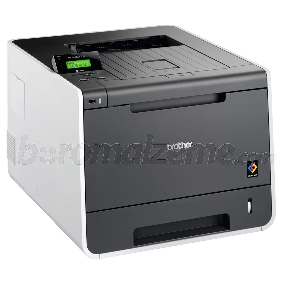 Brother HL-4150CDN Renkli LED Lazer Printer (A4)