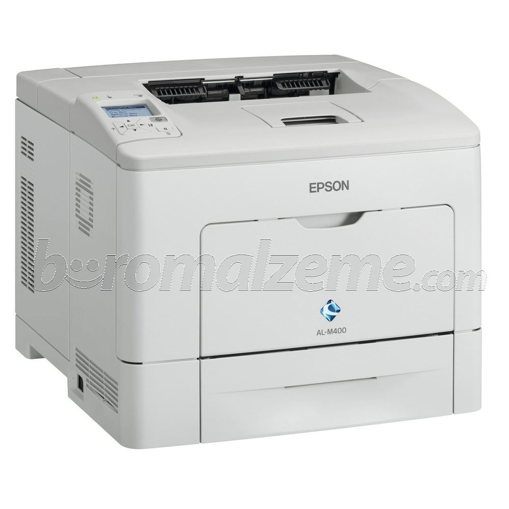 Epson Workforce AL-M400DN A4 mono led lazer printer
