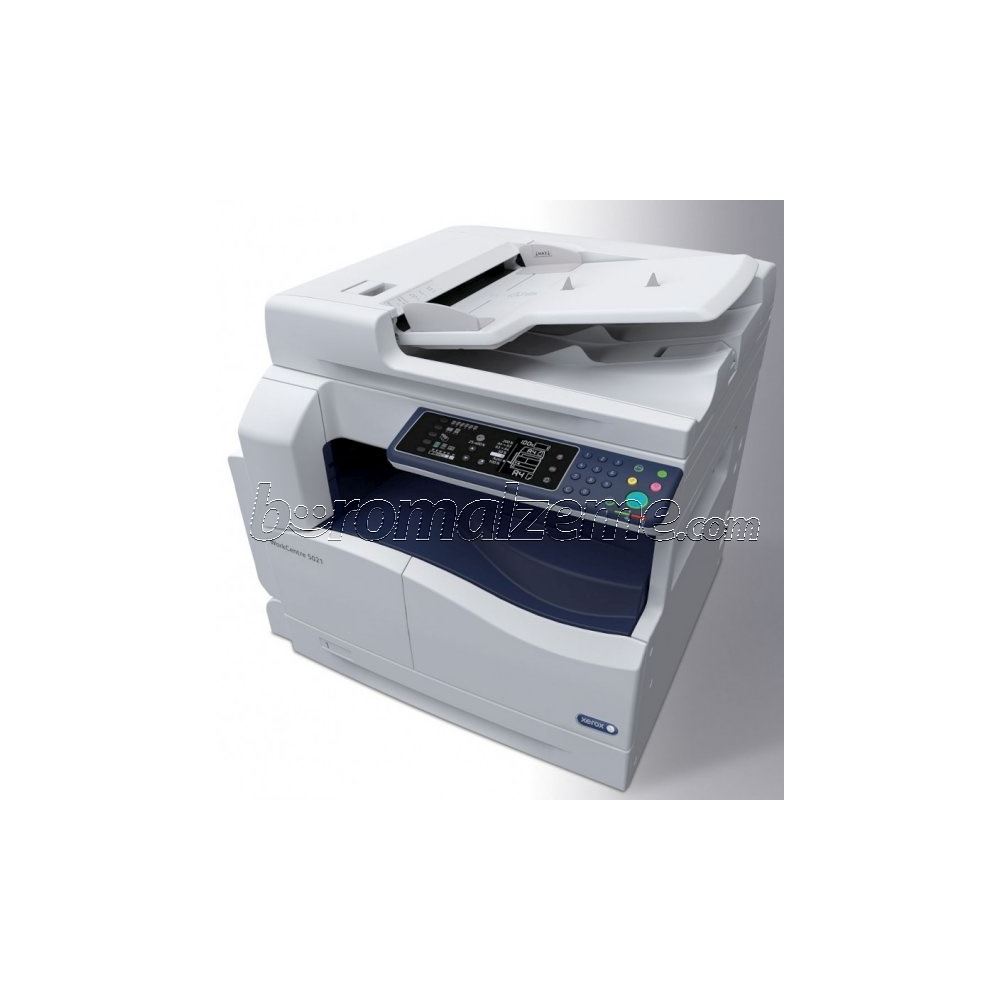 XEROX WORKCENTRE 5021V_B IOT A3/A4 MFP