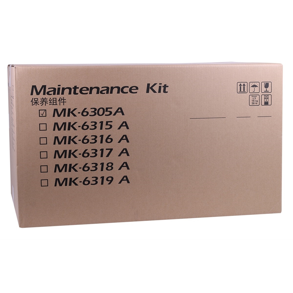 Kyocera MK-6305 MAİNTENANCE KİT TASKL5500/3500