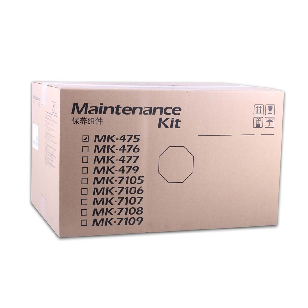 Kyocera MK-475 Maintenance Kit FS6025/6030