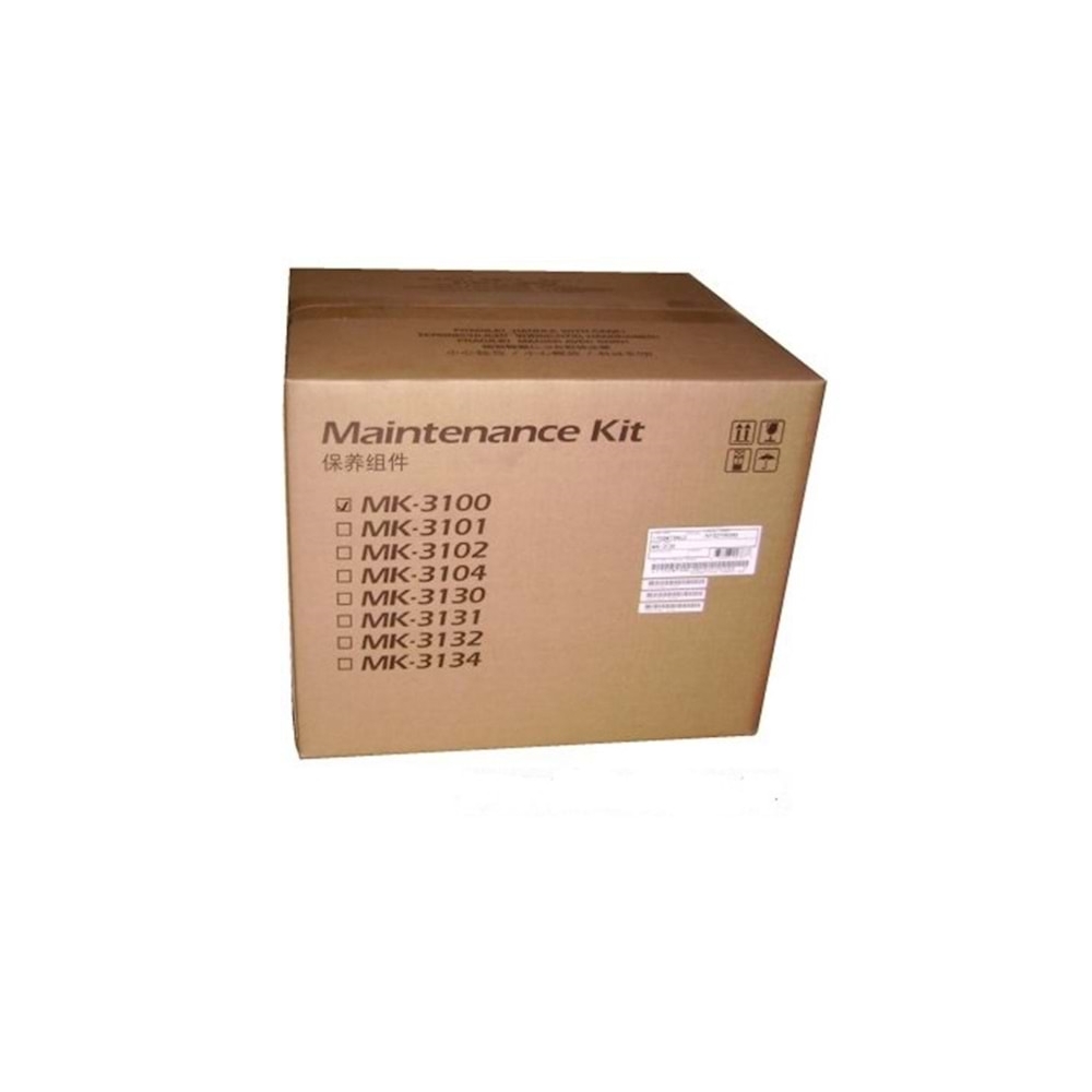 Kyocera MK-3100 Maintenance Kit ECOS3540/FS2100